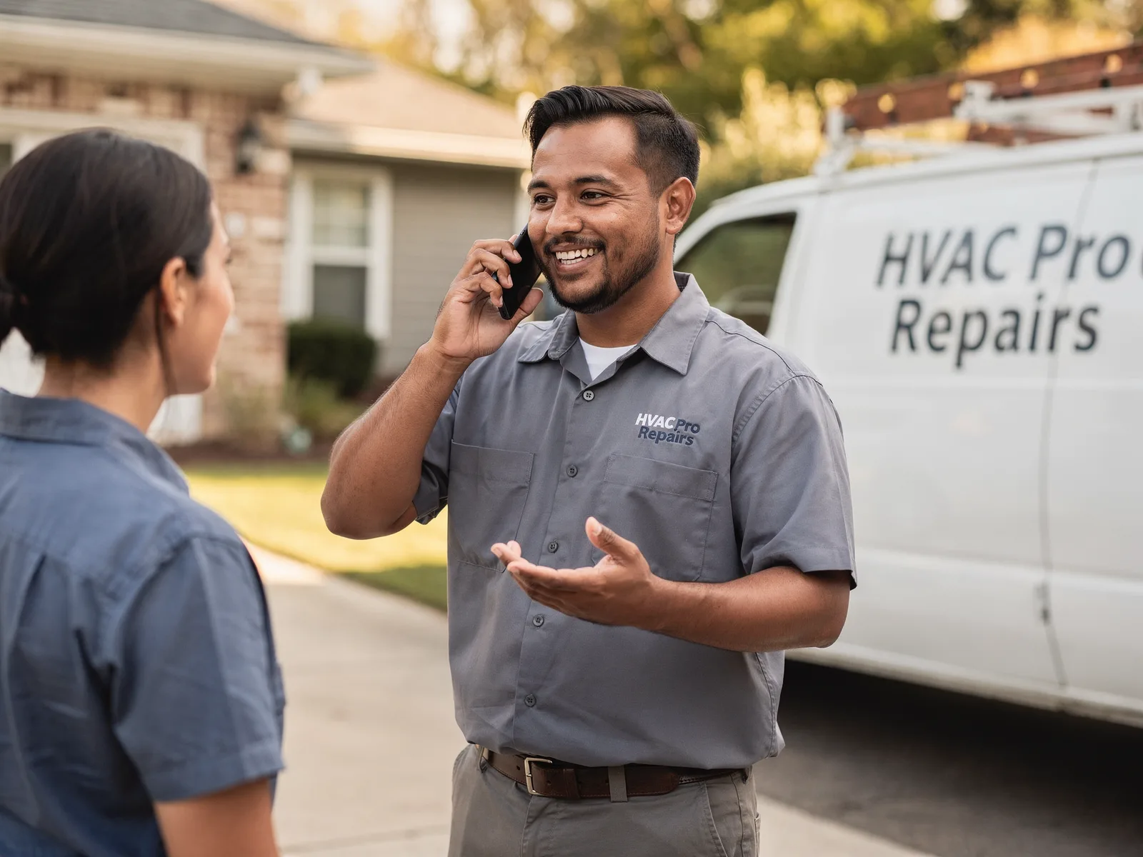 Heat Pump Repair Haymarket, VA FAQs
